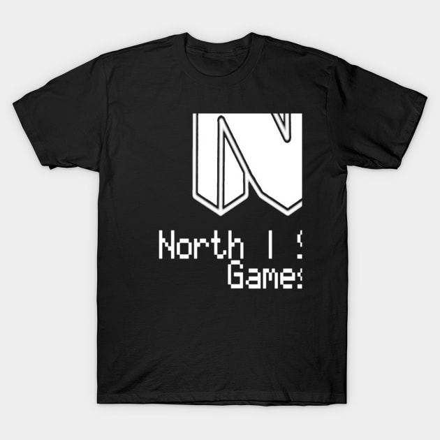 NorthstarGames (pocket) T-Shirt by NRTxSaviour